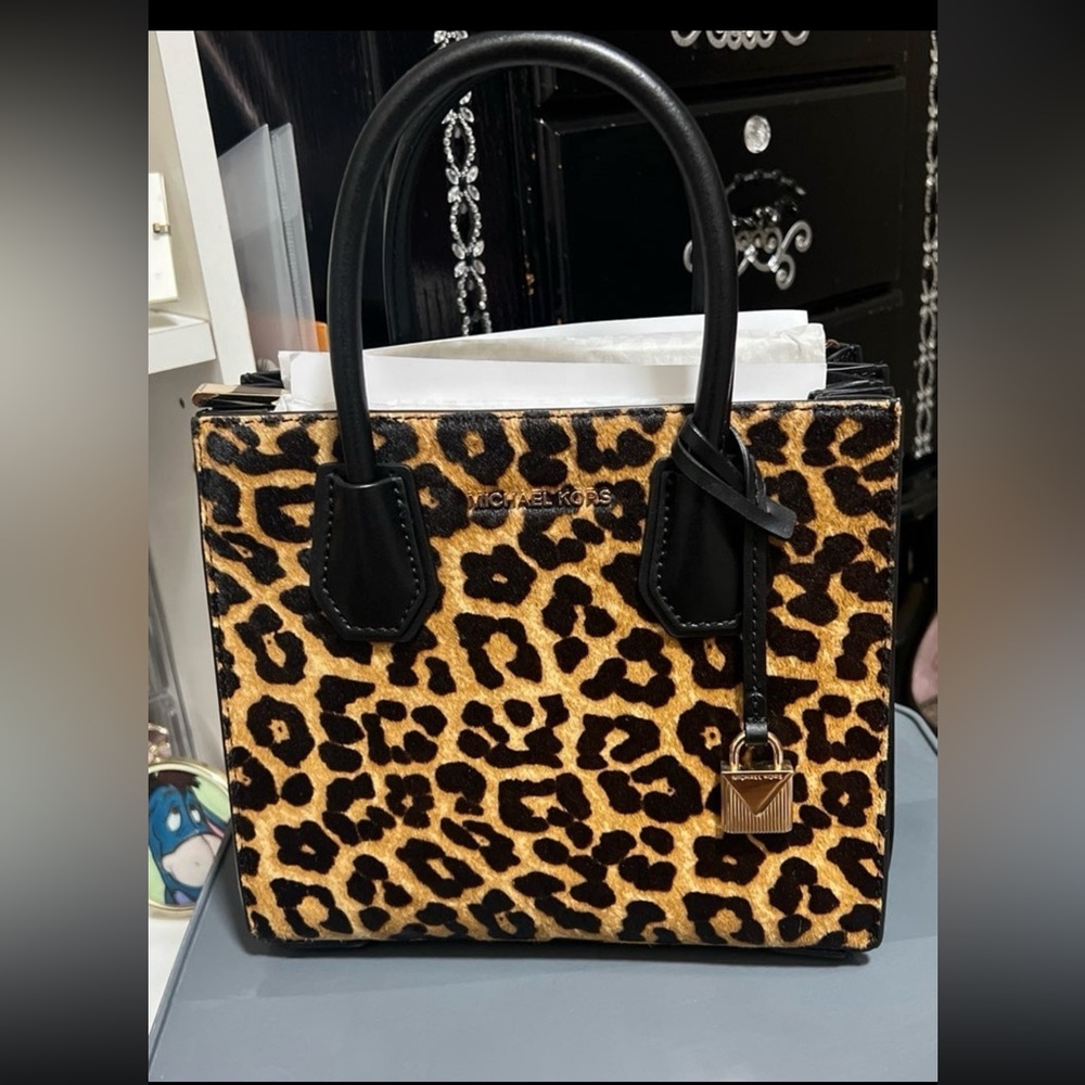 Micheal Kors Medium Mercer